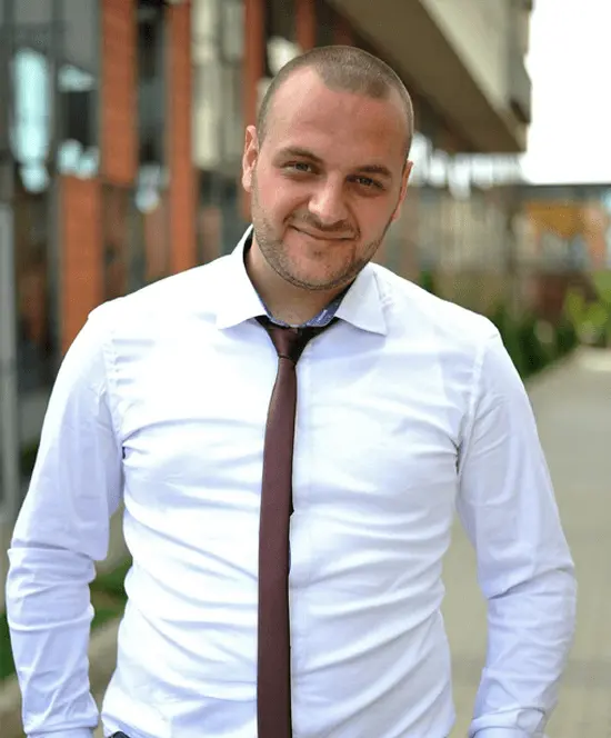 Jeson Thomson